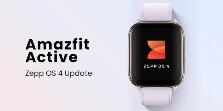 ChatGPT-4o integrated into Zepp Health’s smartwatch OS and more briefs