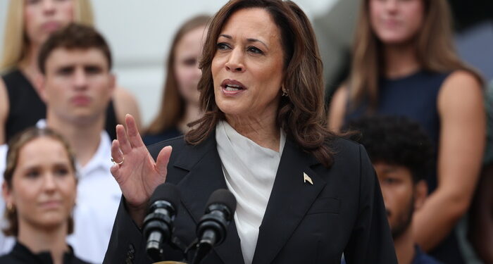 Harris, abbiamo anche adesso 106 giorni, vinceremo – Notizie