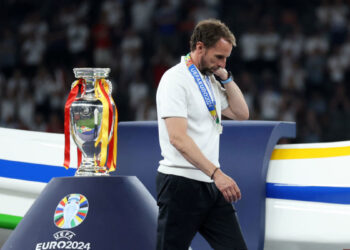 England loses to Spain 2-1, Gareth Southgate tipped to quit, former players reaction