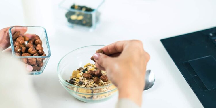 12 Foods to Boost Centro & Brain Power