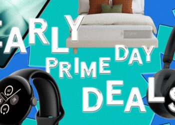 17 Best Early Amazon Prime Day Deals (2024)