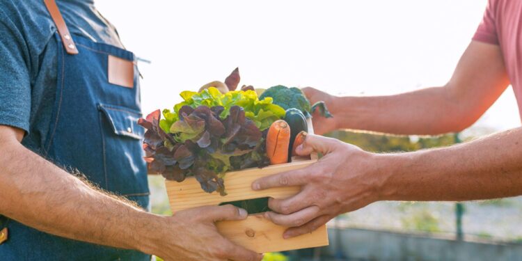 Agricoltura, Band Davines prolungamento candidature ‘The Good Agricoltore Award 2024’