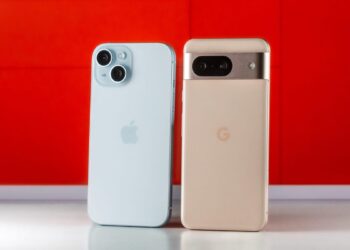 From the iPhone 16 to the Galaxy Z Fold 6:  Phones We Expect quanto a 2024