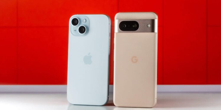 From the iPhone 16 to the Galaxy Z Fold 6:  Phones We Expect quanto a 2024