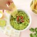 Guacamole – A Beautiful Mess