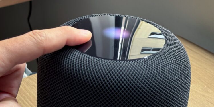 Apple Intelligence gadget for the home?