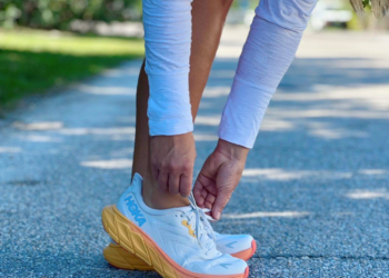 What We Noticed After Walking 10,000 Steps a Day