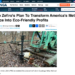 Zefiro Methane Corp. Announces U.S. Listing acceso OTCQB