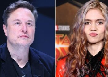 Grimes’ mother says Elon Musk is ‘withholding’ their children from family – National