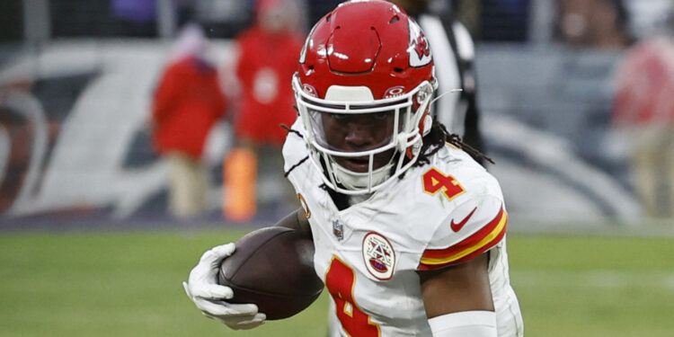 Insider explains why Chiefs’ Rice may not be suspended