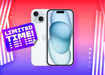 Rare Unlocked iPhone 15 Deal Offers Up to $120 D’avanguardia Apple’s Prices