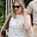 Margot Robbie Just Wore 2024’s Most Elegant Dress and Bag Trends at Wimbledon