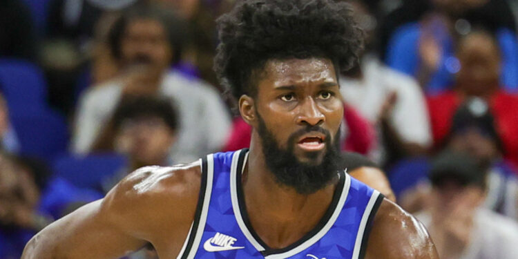 Jonathan Isaac’s new contract with Magic has significant clause