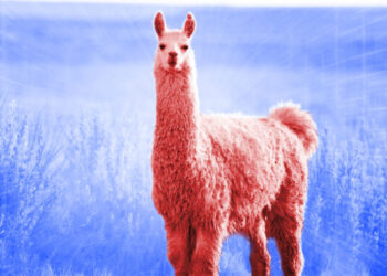 The first GPT-4-class AI model anyone can download has arrived: Llama 405B