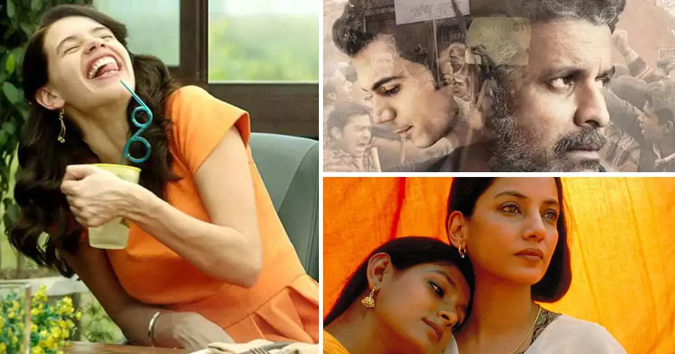 Presenting Bollywood Movies That Are Breaking Barriers and Spreading Love