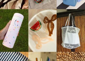 LITTLE THINGS TO LOVE – Atlantic-Pacific