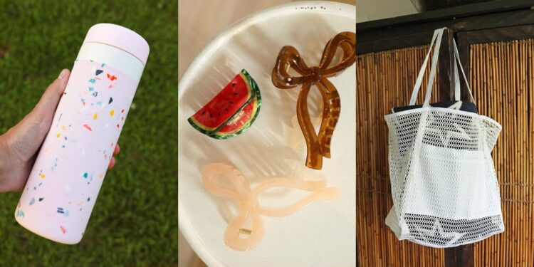 LITTLE THINGS TO LOVE – Atlantic-Pacific