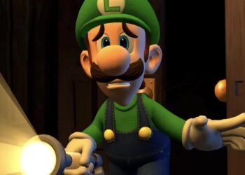 Luigi’s Mansion 2 HD su Switch, la