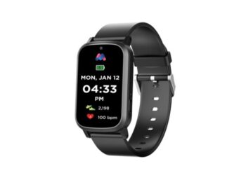 IoT company KORE, mCare Digital launch smartwatch for patient monitoring