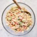 Macaroni Salad – A Beautiful Mess