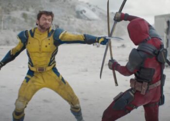 Review: Deadpool & Wolverine