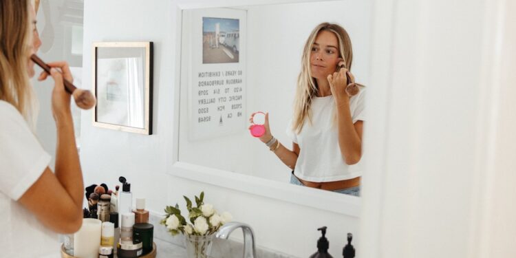 Jordan Harper Breaks Barefaced’s Buzziest Products