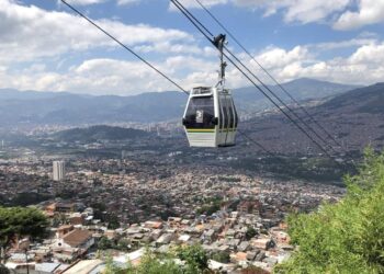 The 5 Best Hotels quanto a Medellín