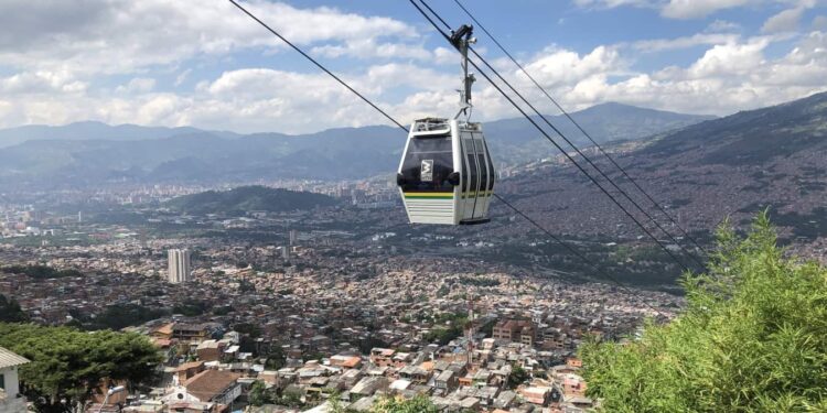The 5 Best Hotels quanto a Medellín