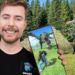 Niantic e MrBeast annunciano una cooperazione per forza Monster Hunter Now