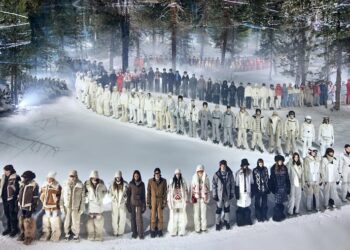 Moncler, ricavi a +11% nel semestre. Ebit con erta a 258,7 milioni