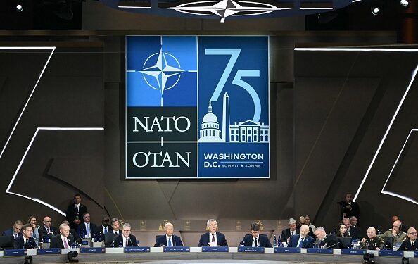 EXPERT ANALYSIS: After the Summit, a NATO Worth Celebrating