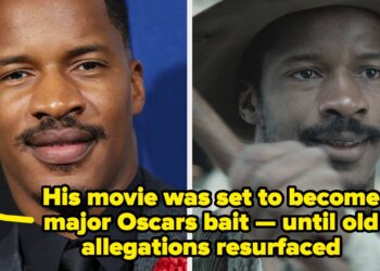 18 Actors Who Ruined Their Careers Overnight