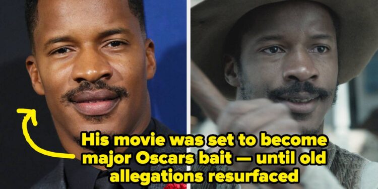 18 Actors Who Ruined Their Careers Overnight