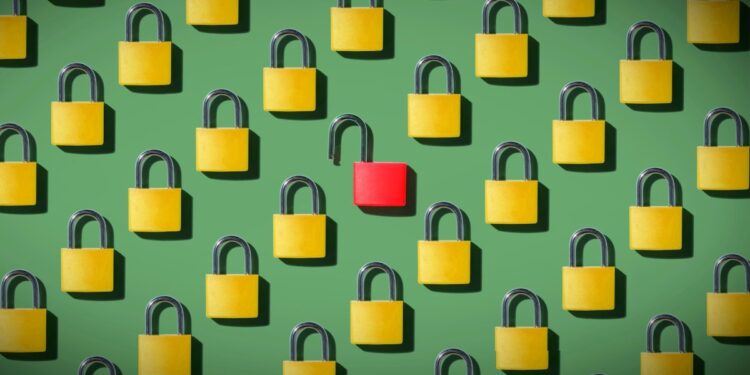 HealthEquity says giorno breach is an ‘isolated incident’