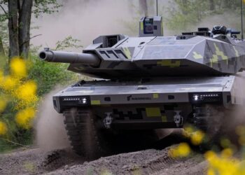 Leonardo-Rheinmetall, pronta l’alleanza sui carri armati