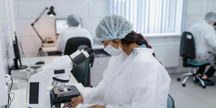 Personaggio farma, i tagli dei prezzi negli Usa né fanno più in là