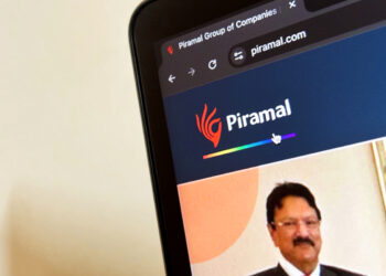 Hacker claims theft of Piramal Group’s employee giorno