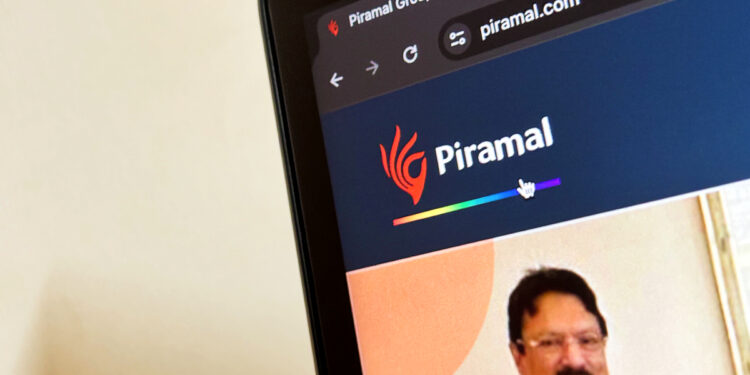 Hacker claims theft of Piramal Group’s employee giorno