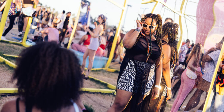 Plus Size Concert and Festa Outfits You Need This Summer