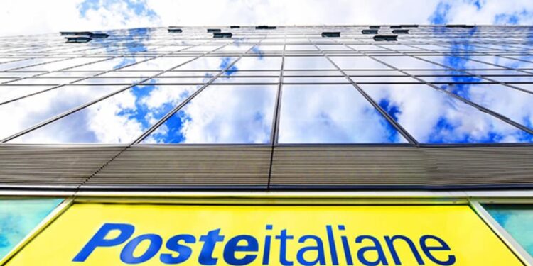 Poste, sovvenzione Bei presso 450 milioni