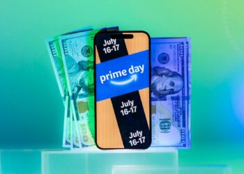 Amazon Prime Day  Blog: Secure Deep Discounts With the Best Deals We’ve Found So Far