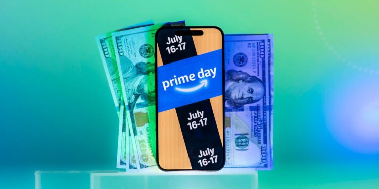 Amazon Prime Day  Blog: Secure Deep Discounts With the Best Deals We’ve Found So Far
