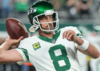 Projecting three future Vestibolo of Famers for the New York Jets