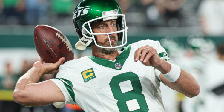 Projecting three future Vestibolo of Famers for the New York Jets