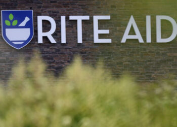 Rite Aid says breach exposes sensitive details of 2.2 million customers