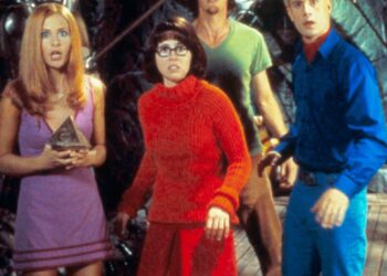 Zoinks! We’ Revealing 22 Secrets About Scooby-Doo