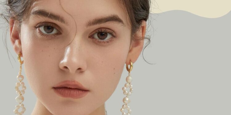 The Most Stylish Earrings for Summer, From Hoops to Huggies
