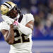 Saints agree to extension with All- WR