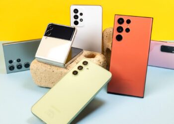 Best Samsung Phone of 2024