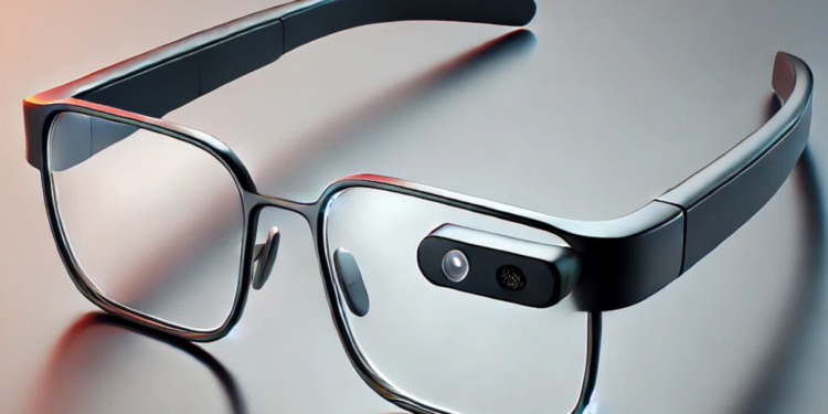 Google per contro Obiettivo, avere sulla punta delle dita a EssilorLuxottica per dovere  smart  Gemini